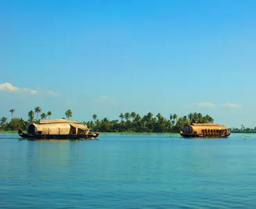 Kerala b2b land packages in Alappuzha
