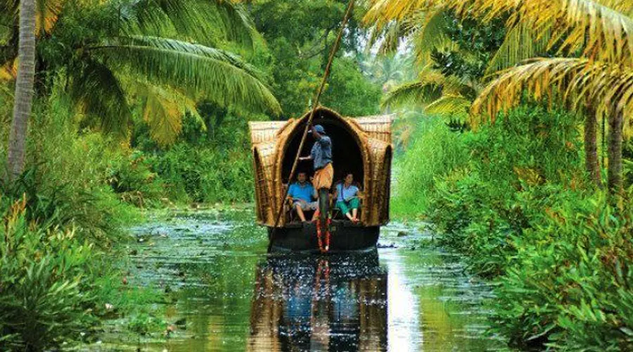 Kerala b2b tour operators