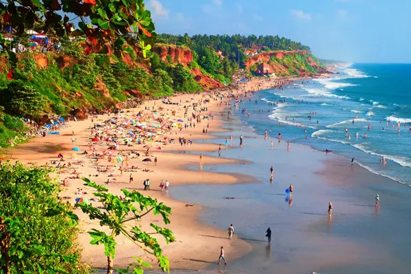 Varkala b2b packages
