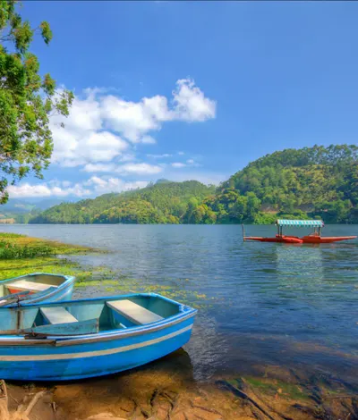 kundala lake munnar
